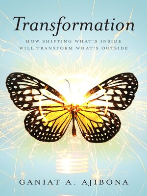 cover image of Transformation